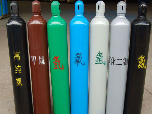 漳州食品氮氣 高純工業(yè)氣體
